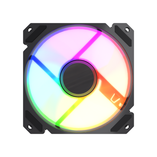 MaxGreen M59 ARGB Casing Fan