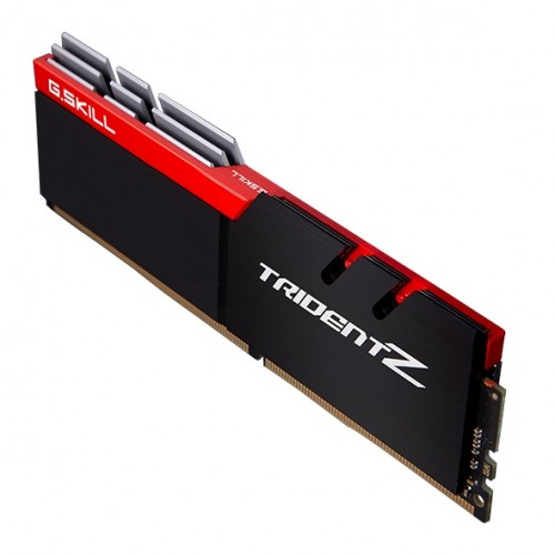 G.Skill Trident Z 8GB RAM Price in Bangladesh