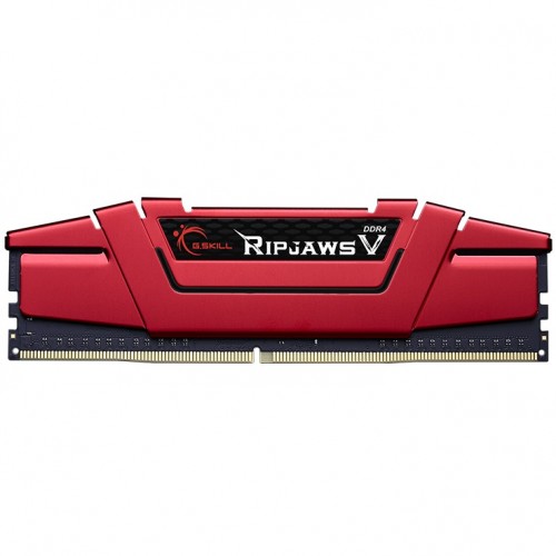 G.Skill Ripjaws V 16GB DDR4 2666MHz C19 RAM Price in Bangladesh