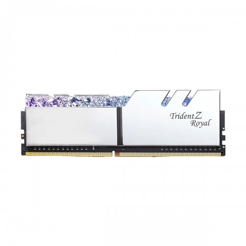 G.SKILL Trident Z Royal RGB 8GB DDR4 4600MHz Desktop RAM Price in Bangladesh