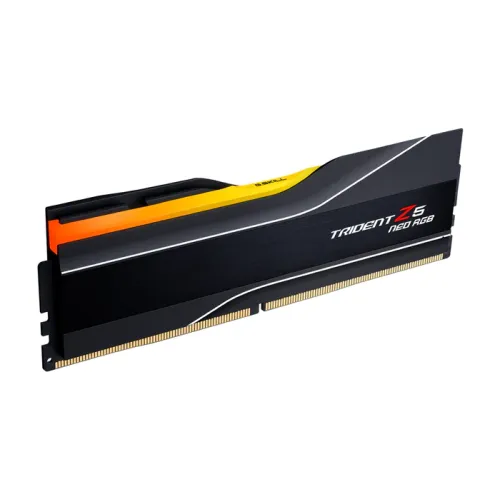 G.Skill Trident Z5 Neo RGB 16GB DDR5 6000Mhz Desktop RAM Price in Bangladesh
