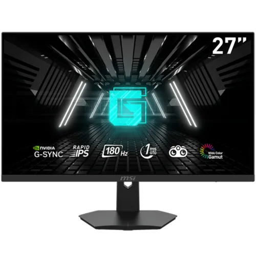 The price of MSI G274F 27" Gaming Monitor in Bangladesh