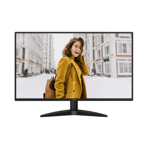 The price of AOC 27B36H 27" 120Hz FHD Monitor in Bangladesh