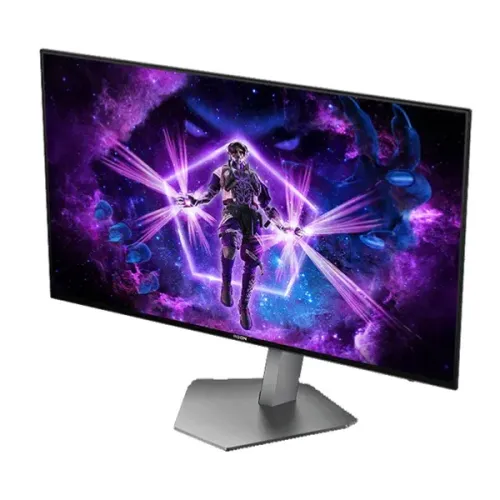 The price of AOC AGON PRO AG276QKD 26.5" 480Hz QHD OLED Gaming Monitor in Bangladesh