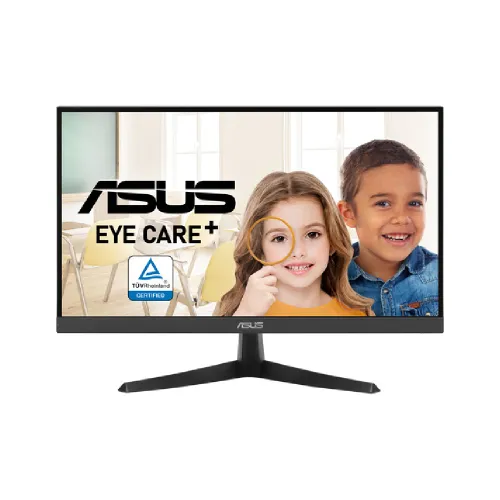 The price of ASUS VY229HE 21.45" 75Hz Eye Care Monitor in Bangladesh