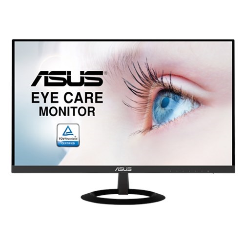 The price of ASUS VZ24EHE FHD Ultra Slim Monitor in Bangladesh
