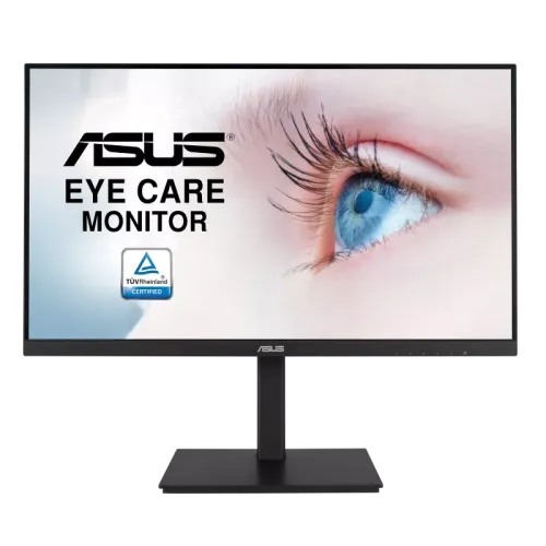 The price of ASUS VA27EQSB 27 Inch FHD Eye Care Monitor in Bangladesh