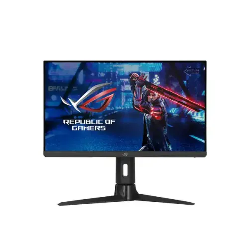 Price of Asus ROG Strix XG256Q 25" Gaming Monitor in Bangladesh