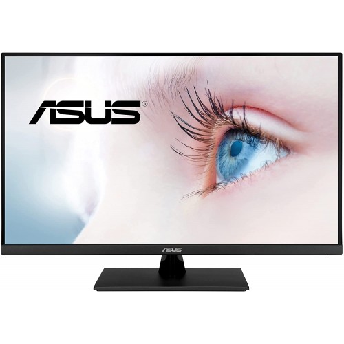 Price of Asus VP32AQ 32" 2K WQHD IPS Monitor in Bangladesh
