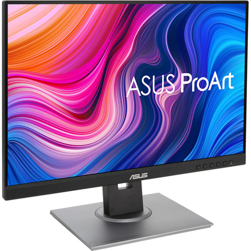 Price of ASUS ProArt PA278QV 27-inch WQHD Monitor in Bangladesh