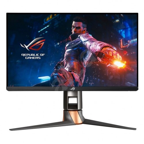Price of ASUS ROG Swift 360Hz PG259QN Monitor in Bangladesh