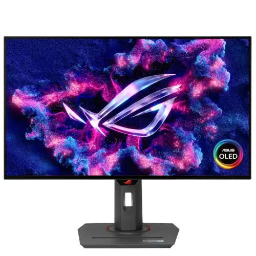 Price of ASUS ROG Strix OLED XG27AQDMG 27” 240Hz Gaming Monitor in Bangladesh
