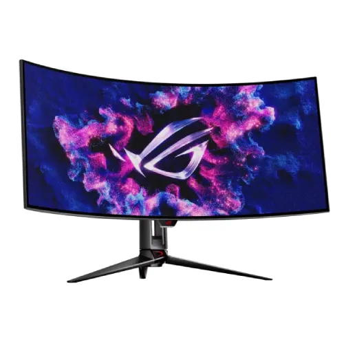 Price of ASUS ROG Swift OLED PG39WCDM 39" Curved Gaming Monitor in Bangladesh
