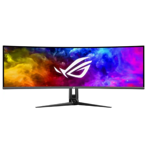 Price of ASUS ROG Swift PG49WCD 49" Curved Gaming Monitor in Bangladesh