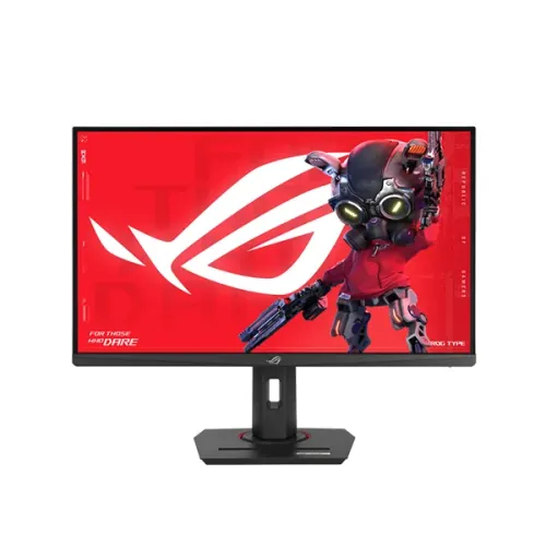 Price of Asus ROG Strix XG279CNS 27" IPS FHD Gaming Monitor in Bangladesh