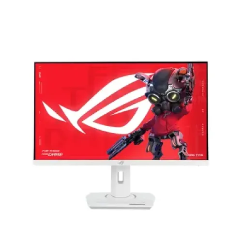Price of Asus ROG Strix XG27ACS-W 27" WQHD Gaming Monitor in Bangladesh