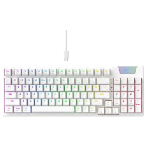 Havit KB885L Gamenote