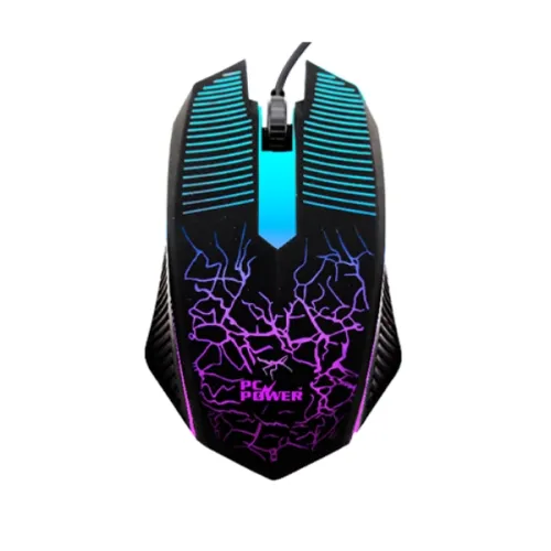 What is the price of Pc Power PCGMG17 Gaming Mouse in Bangladesh?