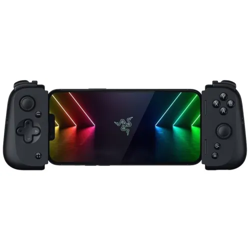 Price of Razer Kishi V2 Mobile Controller for iPhone in Bangladesh