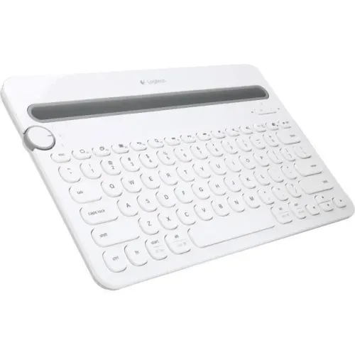 Logitech K480 keyboard