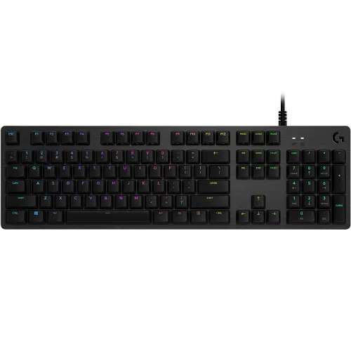 Logitech G512 RGB Mechanical Keyboard