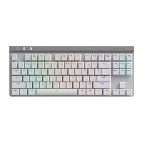 Logitech G515 LIGHTSPEED Wireless Gaming Keyboard