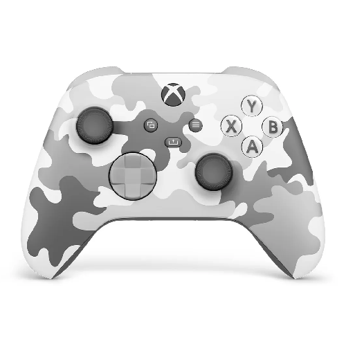 Price of Xbox Wireless Controller Arctic Camo Special Edition in Bangladesh