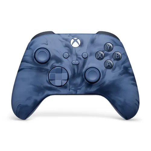 Price of Microsoft Xbox Wireless Controller - Stormcloud Vapor in Bangladesh