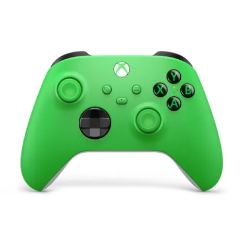 Price of Xbox Wireless Controller - Velocity Green in Bangladesh