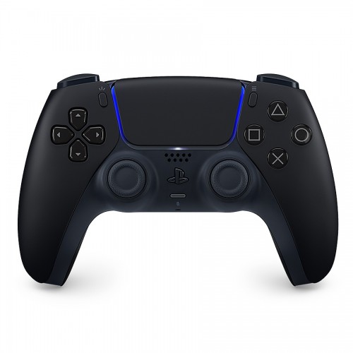 Price of PlayStation 5 DualSense Wireless Controller - Midnight Black in Bangladesh