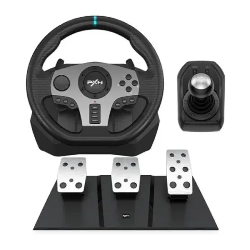 Price of PXN V9 Racing Wheel in Bangladesh