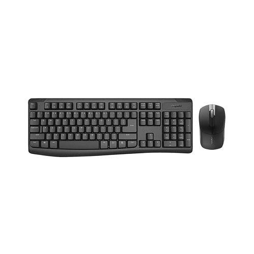 Rapoo X1800 PRO Keyboard & Mouse combo Price in Bangladesh