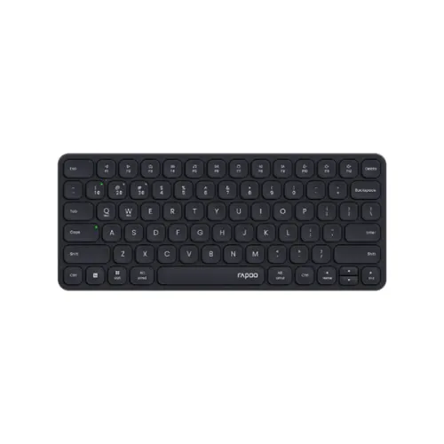 Rapoo E9050L Wireless Keyboard Price in Bangladesh