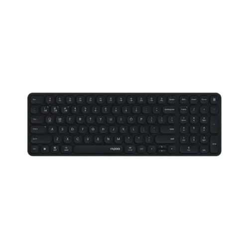 Rapoo E9350L Wireless Keyboard Price in Bangladesh