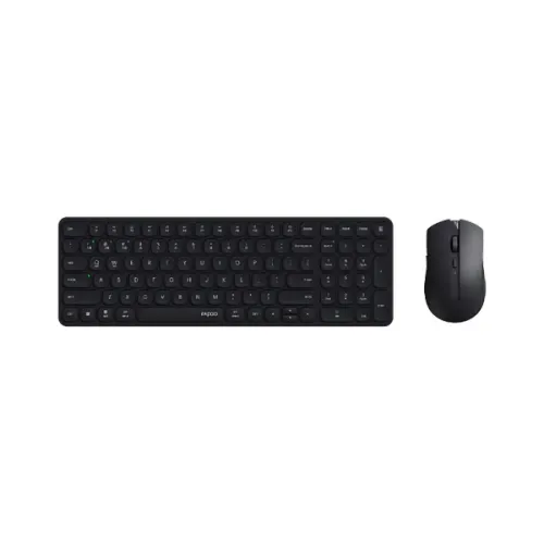 Rapoo 9350S Wireless Keyboard and Mouse Combo Price in Bangladesh