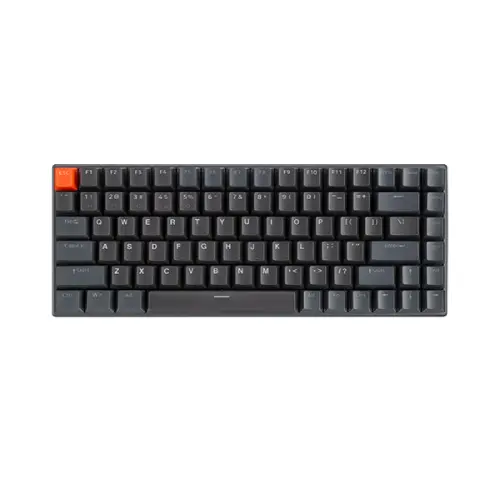 Rapoo V700-8A Blue Switch Mechanical Gaming Keyboard Price in Bangladesh
