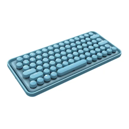 Rapoo Ralemo Pre 5 Multi-mode Wireless Keyboard Price in Bangladesh