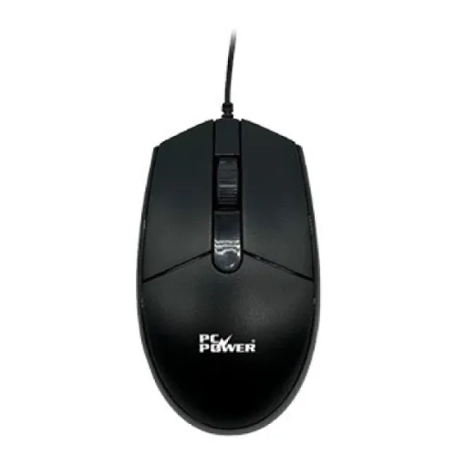What is the price of Pc Power PCGMY01 Wired Mouse in Bangladesh?