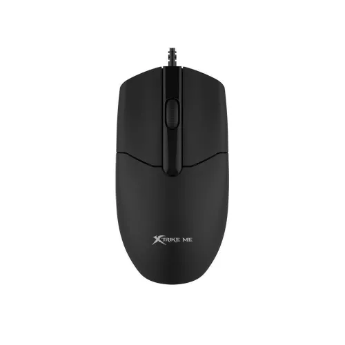 What is the price of Xtrike Me GM-124 Optical Mouse in Bangladesh?
