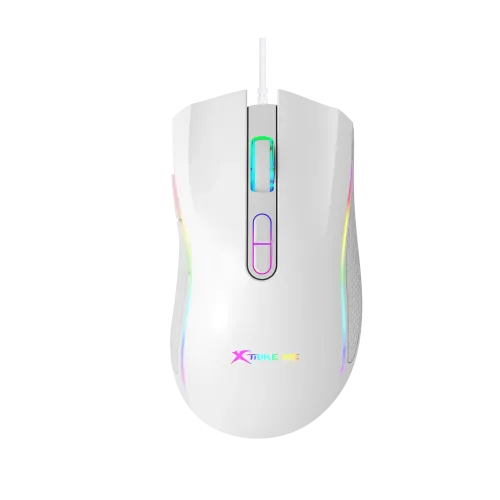 What is the price of Xtrike Me GM-314 Wired RGB Gaming Mouse in Bangladesh?