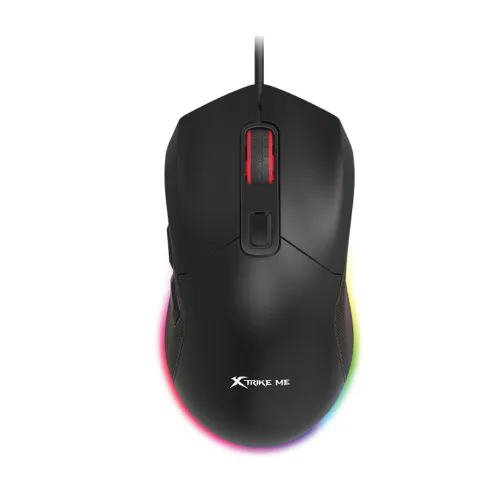 What is the price of Xtrike Me GM-316 RGB Gaming Mouse in Bangladesh?