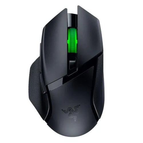 What is the price of Razer Basilisk V3 X HyperSpeed Wireless Mouse in Bangladesh?