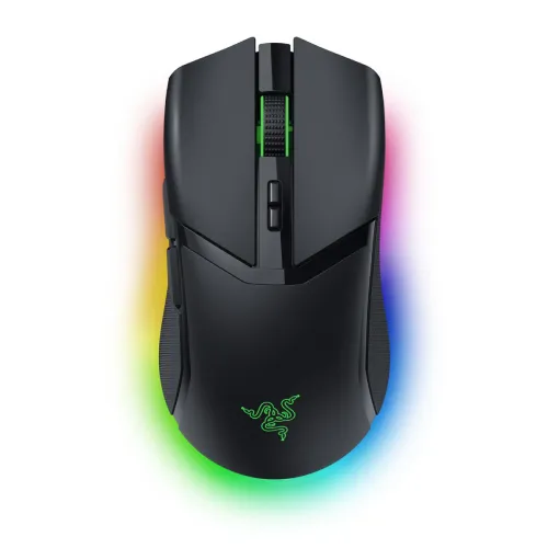 What is the price of Razer Cobra Pro Wireless Mouse in Bangladesh?