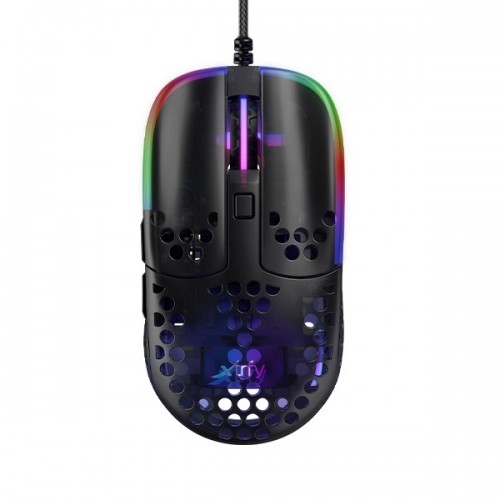 What is the price of Xtrfy MZ1 Gaming Mouse in Bangladesh?