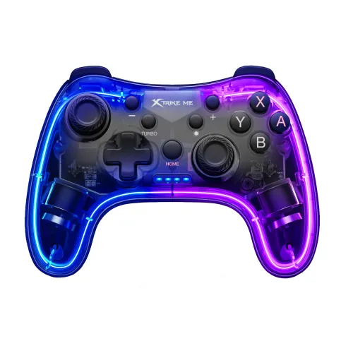 Price of Xtrike Me GP-52 Wireless Gamepad in Bangladesh