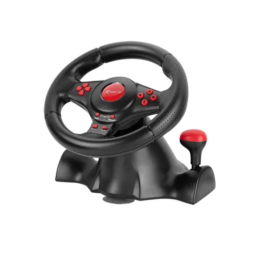 Price of Xtrike Me GP-903 Gaming Racing Wheel in Bangladesh