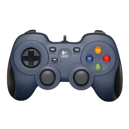 Price of Logitech F310 Gamepad in Bangladesh