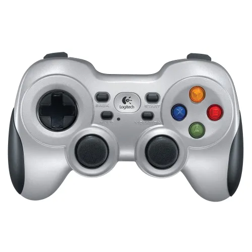Price of Logitech F710 Wireless Gamepad in Bangladesh