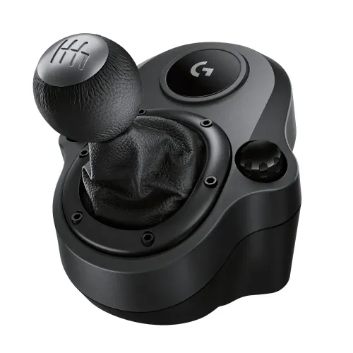 Price of Logitech Driving Force Shifter in Bangladesh