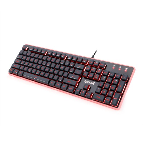 Redragon K509 DYAUS Gaming Keyboard